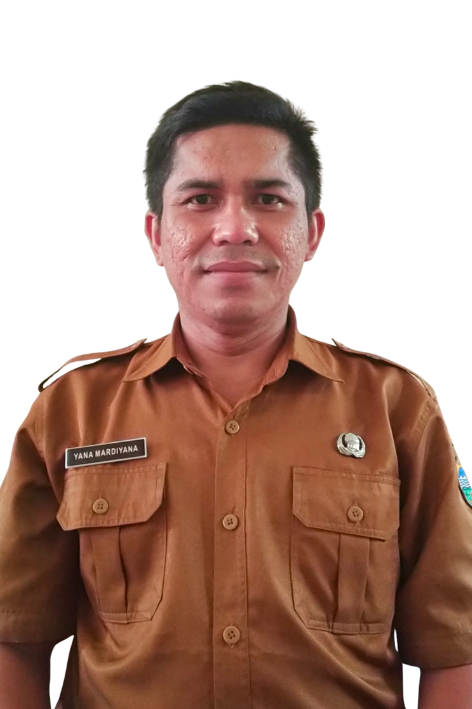 Yana Mardiyana, S.Pd. Gr